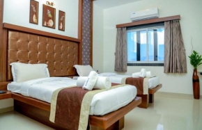 Hotel SK Executive, Pune